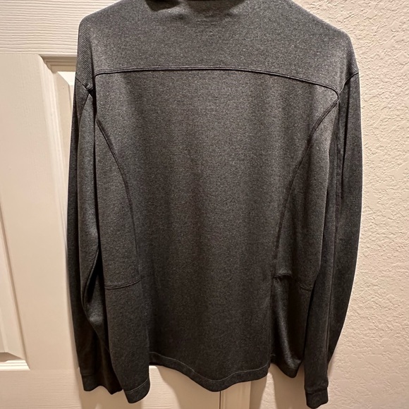 Columbia Golf Air Force Jacket medium - Picture 2 of 3